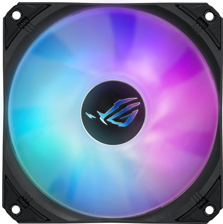 Immagine prodotto ASUS ROG STRIX LC III 360 ARGB LCD (schwarz)