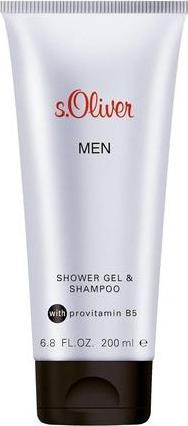 Produktbild S.Oliver Men (200 ml)