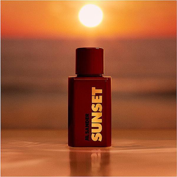 Produktbild Jil Sander Sunset Eau de Parfum Intense (Eau de Parfum, 75 ml)