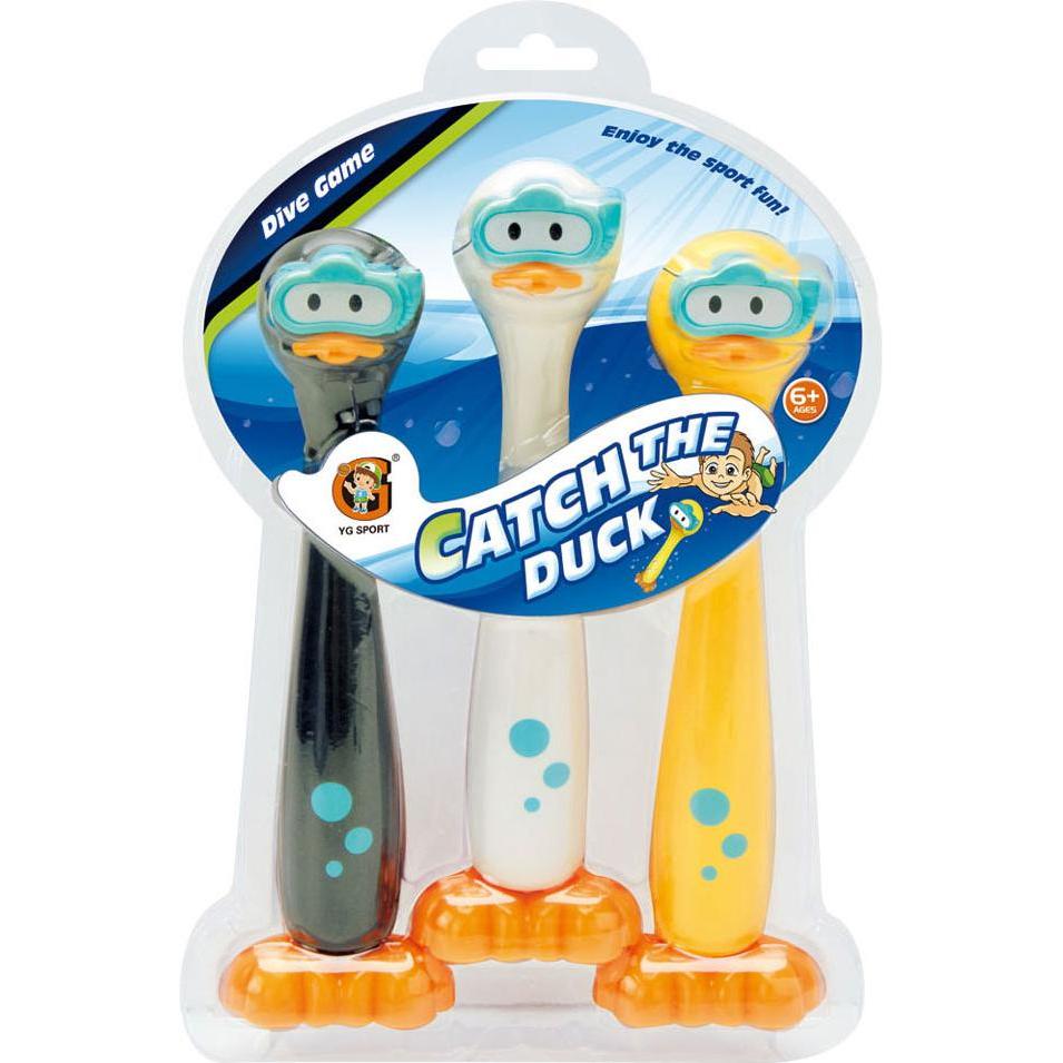 Thumbnail - Schwimmausrüstung