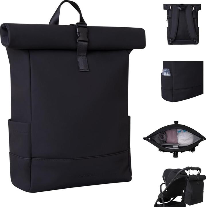 Actual product image Kikkaboo Jayden