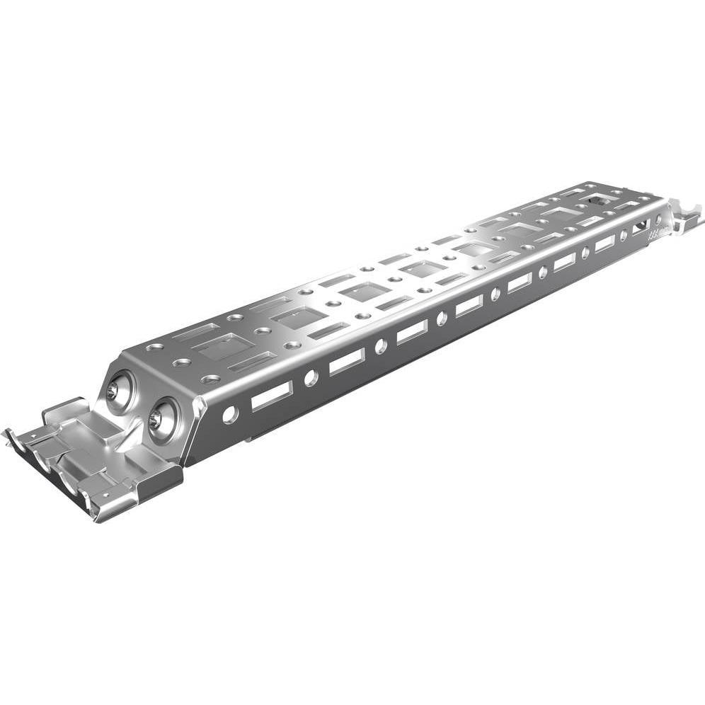 Rittal 2394300, Serverschrank Zubehör, Silber