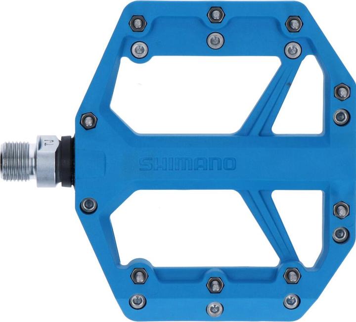 Actual product image Shimano PD-GR400