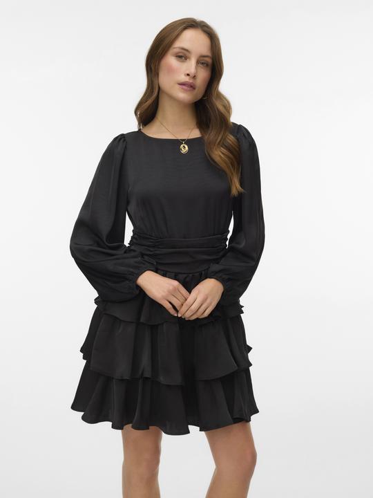 Image du produit Vero Moda VMEMILY Kurzes Kleid Kleid (M)