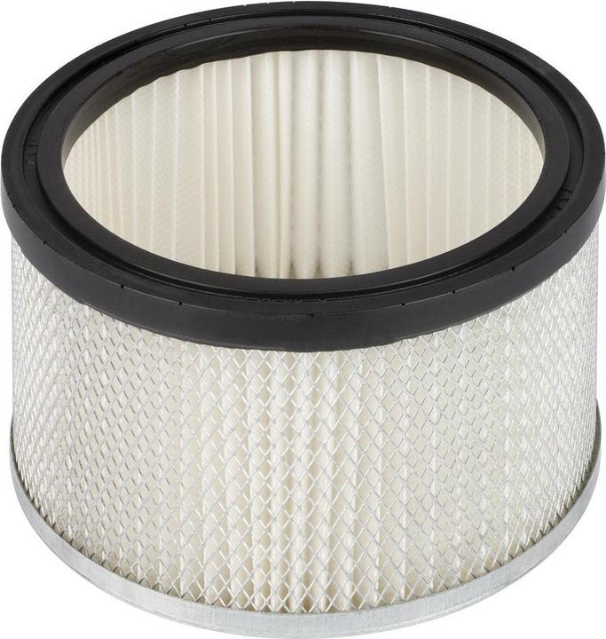 Actual product image Powerplus Ash filter Ø 149x90mm