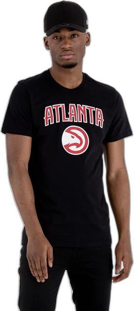 Produktbild New Era T-Shirt Atlanta Hawks NBA (S)