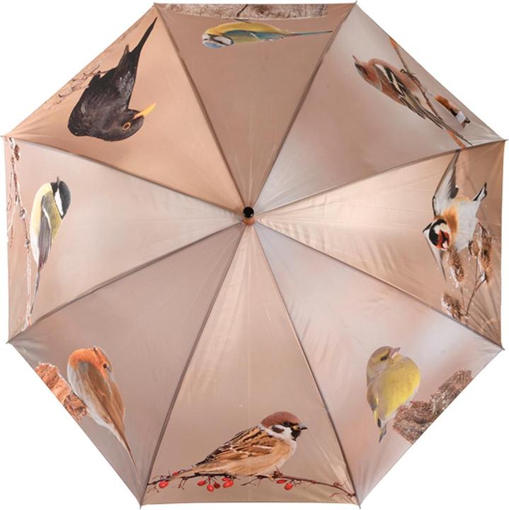 Actual product image Esschert Design Winter bird