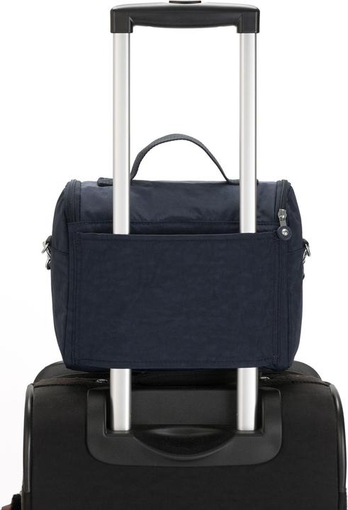Actual product image Kipling NEW KICHIROU Lunchtas - True Blue Tonal