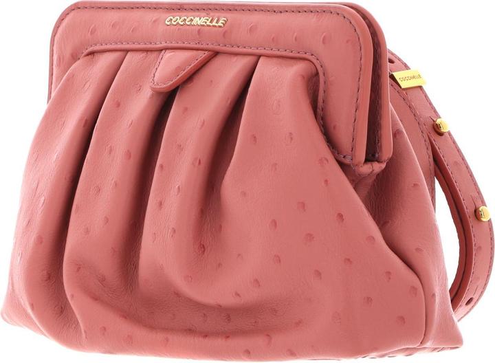 Immagine prodotto Coccinelle Diletta Ostrich Mini Bag