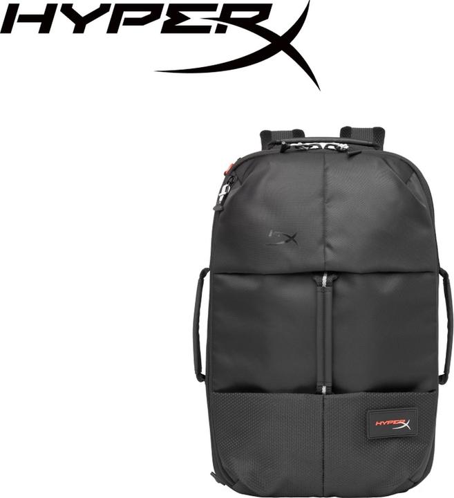 Actual product image HP HyperX Knight (22.60 l)