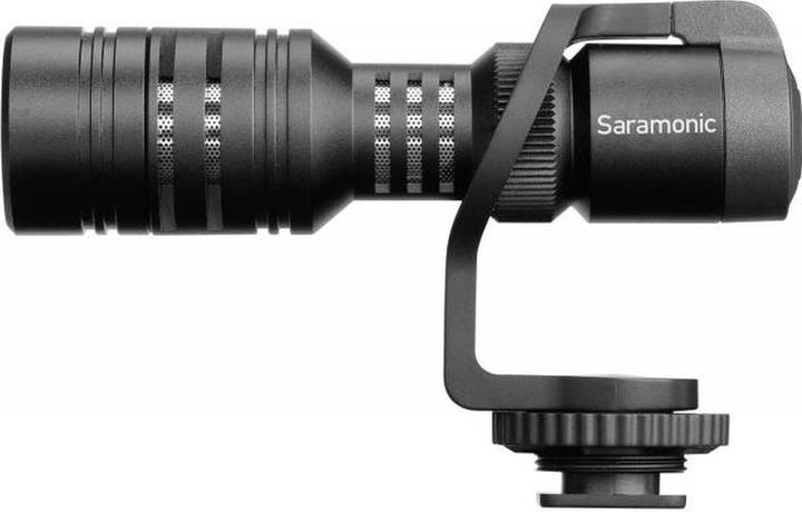 Actual product image Saramonic Vmic Mini Compact DSLR & Smartphone Mic