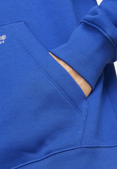 Actual product image Jack & Jones Jjelegacy Sweat Hood Noos (XXL)