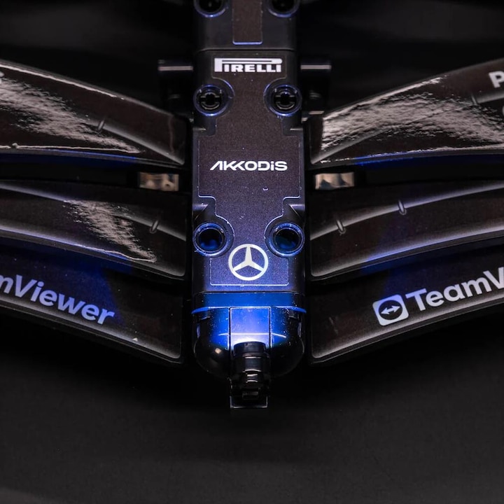 Produktbild Light my bricks LED Licht Set für LEGO 42171 Mercedes-AMG F1 W14 E Performance