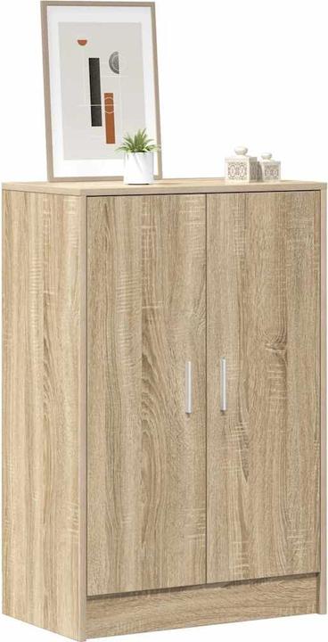 Actual product image vidaXL Jakob (60 x 35 x 92 cm)