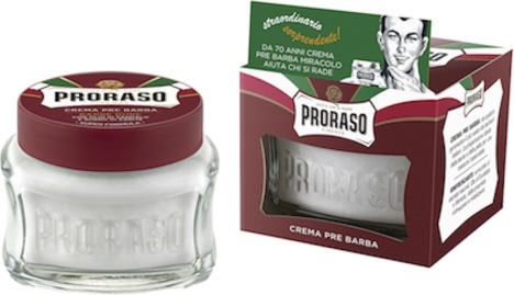 Proraso Red (Preshave, 100 ml)