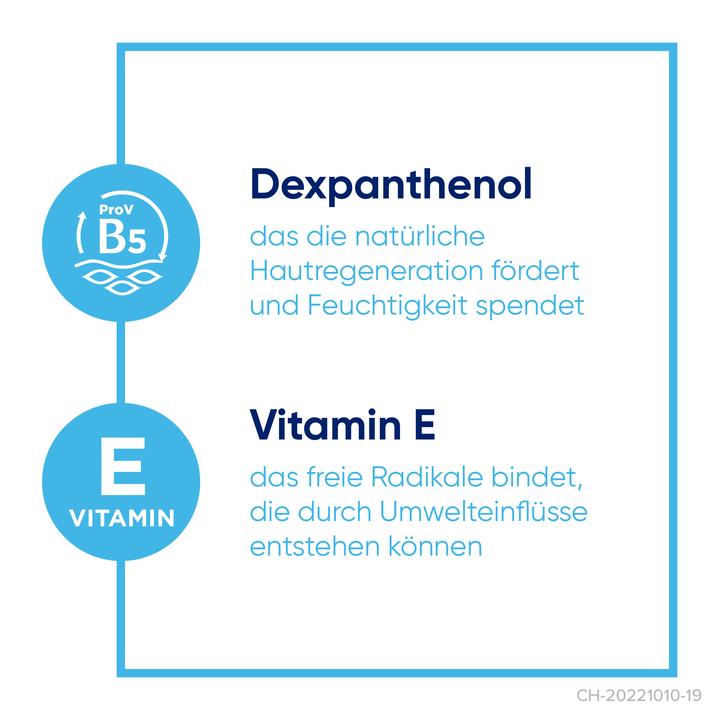 Produktbild Bepanthen Derma Regenerierende Lippencreme (Lippencrème, 7.50 ml)