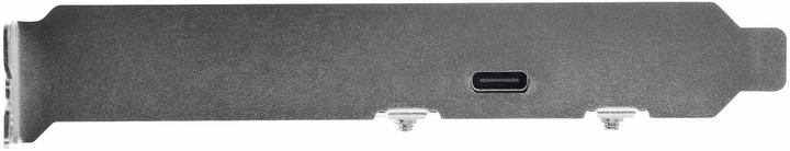 Immagine prodotto StarTech .com Adattatore PCIe USB-C a 1 porta