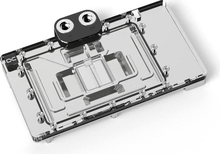 Produktbild Alphacool Core Geforce RTX 4090 Reference Design mit Backplate