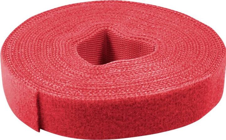 Actual product image Value Velcro (10 mm)