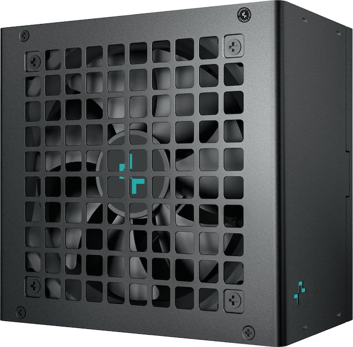 Deepcool PL750D (1x 12VHPWER, 3x PCIe, 750 Watt) (750 W)