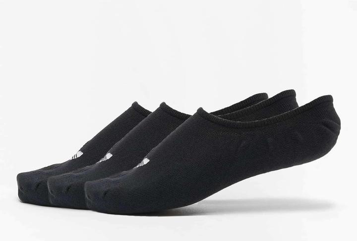 Actual product image adidas Low Cut Socks (3 Pack) (M, 40 - 42)