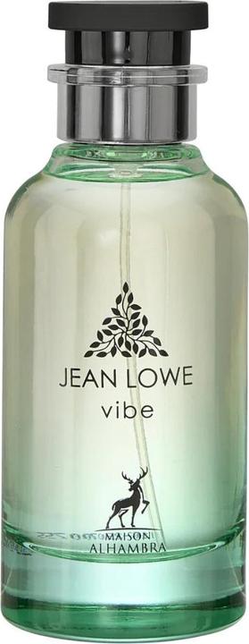 Produktbild Maison Alhambra Jean Lowe Vibe (Eau de Parfum, 100 ml)