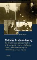Produktbild Tödliche Gratwanderung (Deutsch, Beate Meyer, 2011)