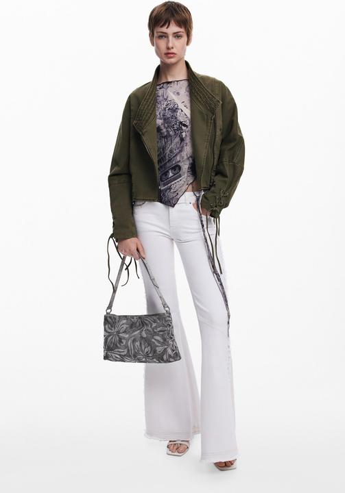 Produktbild Desigual Obsidian Leiria Mini Shoulder Bag