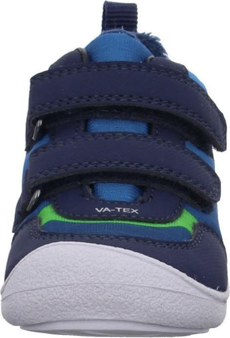 Produktbild Vado Lauflernschuh MINISMILE VELCRO VATEX (25)