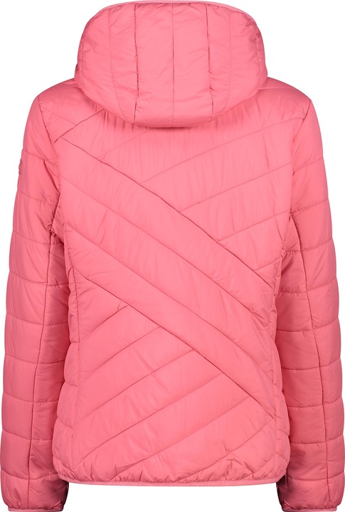 Actual product image CMP Campagnolo Jacket Fix Hood (38, S)
