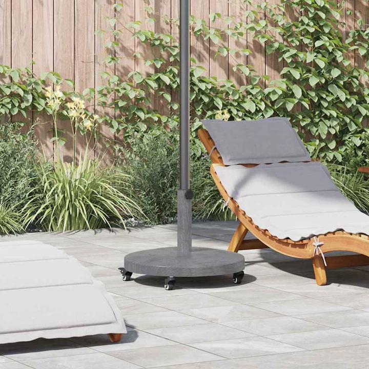 Image du produit vidaXL Sonnenschirmständer
