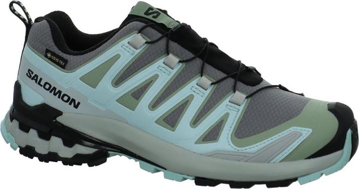 Image du produit Salomon Chaussure outdoor XA PRO 3D V9 GTX W (38 2/3)