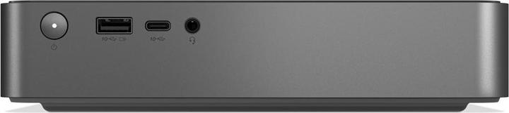 Produktbild Lenovo Komputer IdeaCentre Mini 01IRH10R Core 5 210H / 16 GB / 512 GB / W11 Pro (91B20045PL) (512 GB, 16 GB)