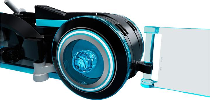 Produktbild LEGO Tron Legacy (21314, LEGO Ideas)