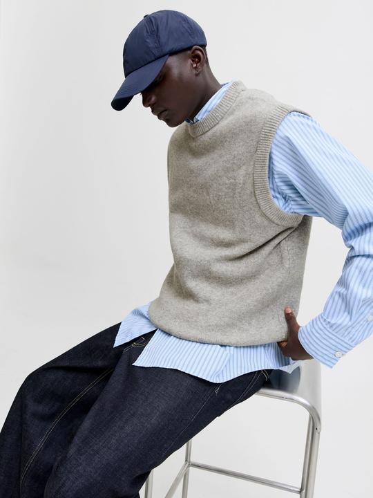 Actual product image Jack & Jones Weste Weste (M)