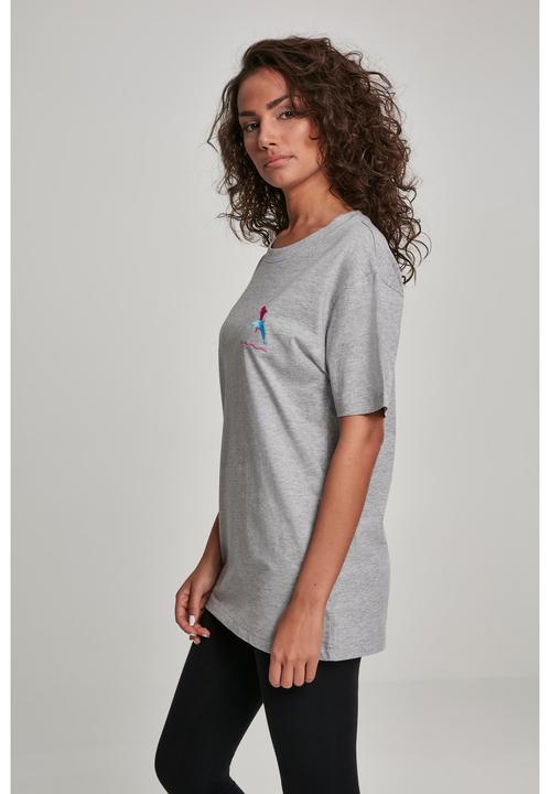 Immagine prodotto MT Maglietta con delfino da donna (XXL)