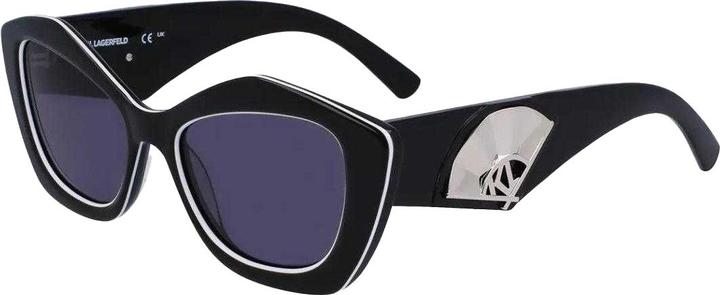 Actual product image Karl Lagerfeld Sunglasses