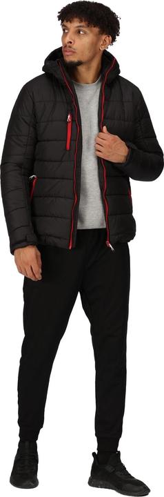 Produktbild Regatta Navigate Steppjacke (M)