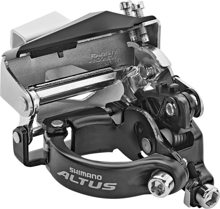 Produktbild Shimano Altus FD-M315