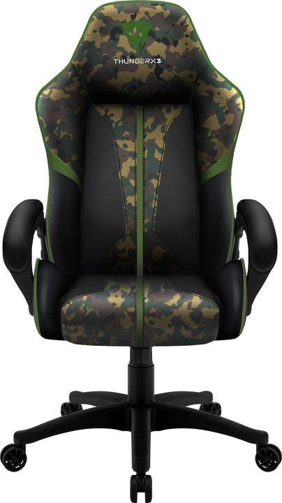 Militare, Verde