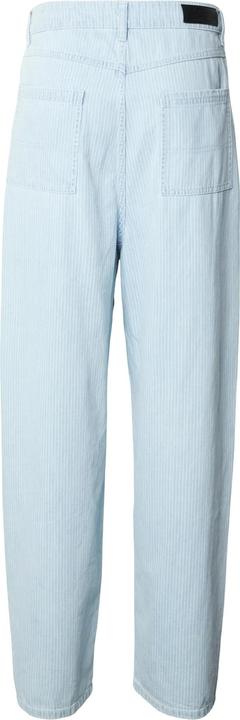 Produktbild Urban Classics 90's Pinstriped Jeans new light blue washed 33 (33)