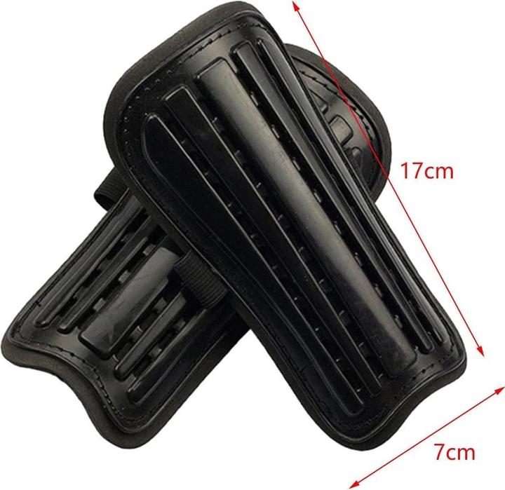 Image du produit Cbx Schienbeinschoner mit Klettverschluss