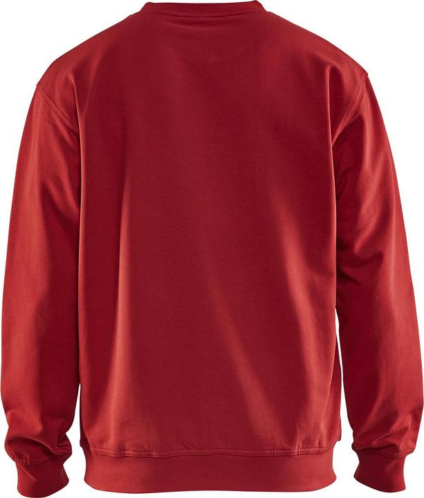 Produktbild Blakläder Pullover (4XL)