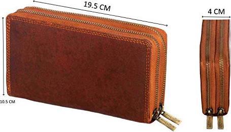 Actual product image Matador Wallet