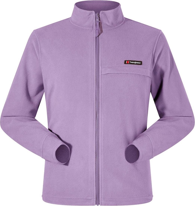 Berghaus U Sunned Peak IA Fleece (Fleecejacke)