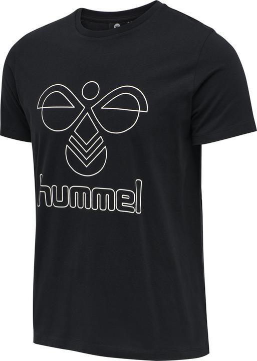 Actual product image hummel Peter T-Shirt S/S (S)