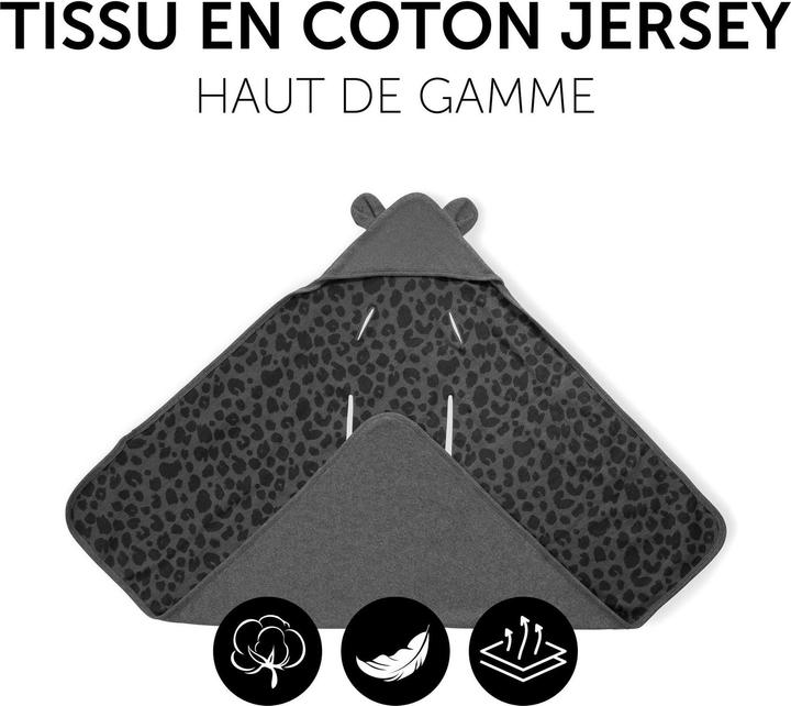 Actual product image Hauck Snuggle N Dream (80 x 80 cm)