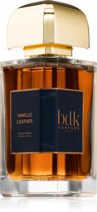 Produktbild BDK Vanille Leather (Eau de Parfum, 100 ml)