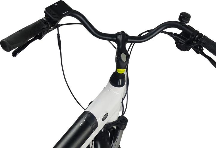 Immagine prodotto Urbanbiker Sidney City E-Bike (45 cm)