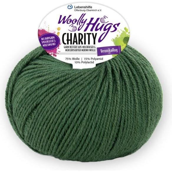 Pro Lana Woolly Hugs 078 ca. 100 m 50 g, Garn + Wolle